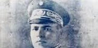 Del General Charis a Hugo Aguilar