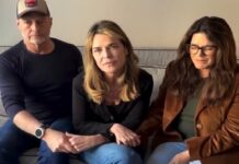 Familia Guthrie recibe mensaje de secuestradores de su madre Nancy de 84 años de edad