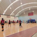 #Xalapa: Destaca Liga Municipal de Voleibol en clasificatoria regional.