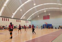 #Xalapa: Destaca Liga Municipal de Voleibol en clasificatoria regional.