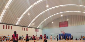 #Xalapa: Destaca Liga Municipal de Voleibol en clasificatoria regional.