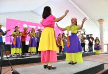 Segundo día de las Fiestas de la Candelaria hacen vibrar a Tlacotalpan con Son y tradición.