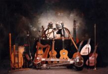 Este mes, cine, música y talleres en la agenda cultural del Ayuntamiento de Xalapa.