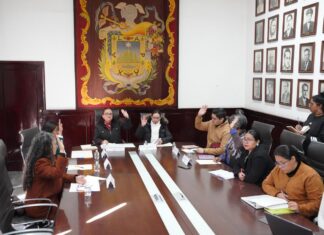 Aprueba Junta de Gobierno del IMMX Dictamen de Entrega-Recepción 2022-2025.