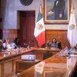 Con el aval de la Gobernadora, ratifican la Dirección General de LIMPIAVER.