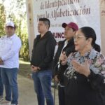 En Xalapa, arranca SEV jornada casa por casa contra el rezago educativo.