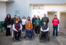 Con acciones integrales, los CGC impulsan el desarrollo social de Xalapa.