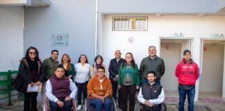 Con acciones integrales, los CGC impulsan el desarrollo social de Xalapa.