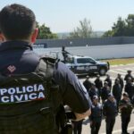 Implementa SSP operativo integral de seguridad para el Carnaval de Veracruz.
