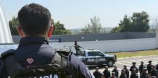 Implementa SSP operativo integral de seguridad para el Carnaval de Veracruz.