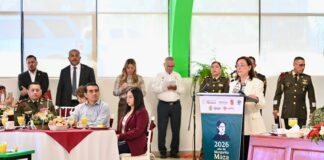 Conmemora Congreso de Veracruz el Día del Ejército Mexicano