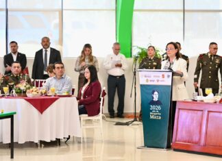 Conmemora Congreso de Veracruz el Día del Ejército Mexicano