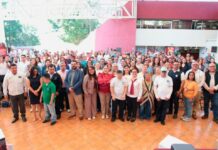 Reciben 57 CAM equipamiento tecnológico para fortalecer educación especial