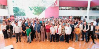 Reciben 57 CAM equipamiento tecnológico para fortalecer educación especial