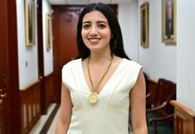 Designa Gobernadora a Bárbara Galindo como encargada de Despacho de la CGE.