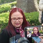 Daniela Griego descarta alerta en Xalapa; reforzarán seguridad.