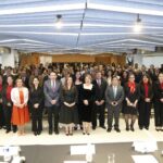 Carmen Morales Ramos asume presidencia del Consejo de Administración 2026 del Colegio de Contadores Públicos de Xalapa.