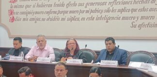 A dos meses del “Día del Pueblo”, Ayuntamiento de Xalapa ha atendido 600 peticiones: Daniela Griego.