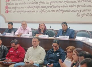 A dos meses del “Día del Pueblo”, Ayuntamiento de Xalapa ha atendido 600 peticiones: Daniela Griego.