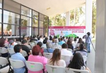 Ayuntamiento de Xalapa convoca al quinto Foro de Consulta Ciudadana para el PMD