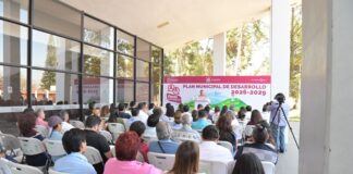 Ayuntamiento de Xalapa convoca al quinto Foro de Consulta Ciudadana para el PMD