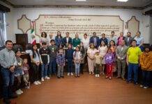 Renuevan el Sistema de Protección Integral de Niñas, Niños y Adolescentes