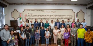 Renuevan el Sistema de Protección Integral de Niñas, Niños y Adolescentes