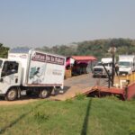 Innovación digital fortalece control de inventarios en unidades médicas de Veracruz.