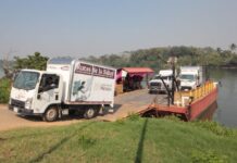 Innovación digital fortalece control de inventarios en unidades médicas de Veracruz.