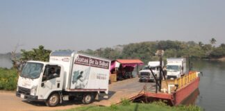 Innovación digital fortalece control de inventarios en unidades médicas de Veracruz.