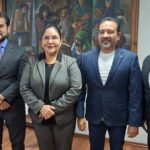 Alianza regional impulsa transformación educativa en el sur-sureste.