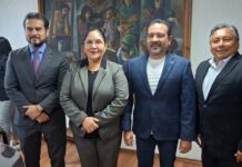 Alianza regional impulsa transformación educativa en el sur-sureste.