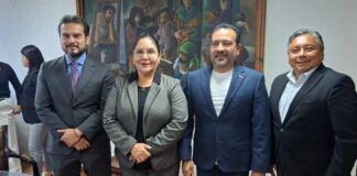 Alianza regional impulsa transformación educativa en el sur-sureste.