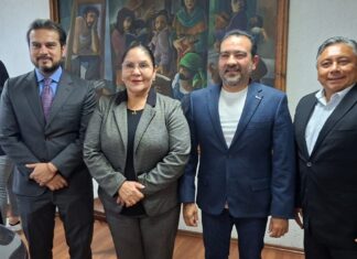 Alianza regional impulsa transformación educativa en el sur-sureste.