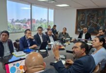 Alianza regional impulsa transformación educativa en el sur-sureste.