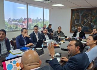 Alianza regional impulsa transformación educativa en el sur-sureste.