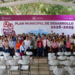 Concluyen Foros de Consulta Ciudadana para el Plan Municipal de Desarrollo 2026-2029 en Xalap.