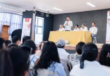 Incrementa SECTUR la competitividad turística de Coatzacoalcos mediante capacitación del sector.