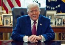 Donald Trump arremete contra Bad Bunny y su show de medio tiempo en la final de la NFL