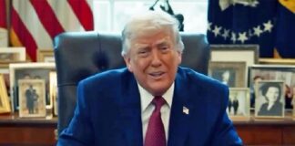 Donald Trump arremete contra Bad Bunny y su show de medio tiempo en la final de la NFL