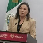 Rocío Nahle García reconoce labor de Fuerzas Armadas en construcción de la paz.