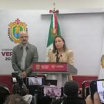 La seguridad será el eje central de mi administración: Gobernadora Rocío Nahle