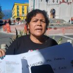 Denuncia presunto acoso en Facultad de Medicina; pide justicia por su hermana.