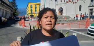 Denuncia presunto acoso en Facultad de Medicina; pide justicia por su hermana.