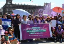 IMUMI cumple 15 años en defensa de mujeres migrantes.