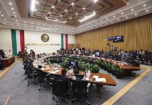 INE niega el hackeo y asegura que sus sistemas no han sido vulnerados.