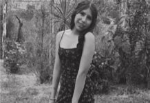 Ingrid Azul, no a la impunidad .