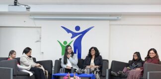 Ciencia con voz de mujer, inspiración que transforma: investigadoras.