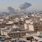 Israel lanza “ataque preventivo” contra Teherán y vulnera instalaciones estratégicas.