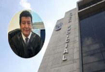 “Técnica sin alma: cuando la toga protege al verdugo y traiciona a la víctima”.